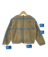 FITH（フィス）その他 茶 サイズ:120(7T-8T) キッズ/2200689605079