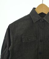 FITH（フィス）シャツ 黒 サイズ:100cm キッズ/2200689342103