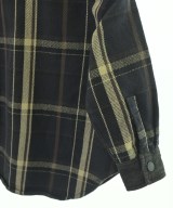 FITH（フィス）シャツ 黒 サイズ:100cm キッズ/2200689342103