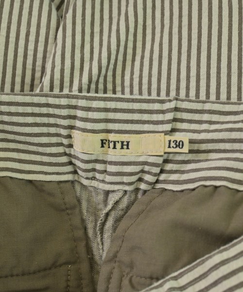 FITH（フィス）その他 茶 サイズ:130(9T-10T) キッズ/2200690139105