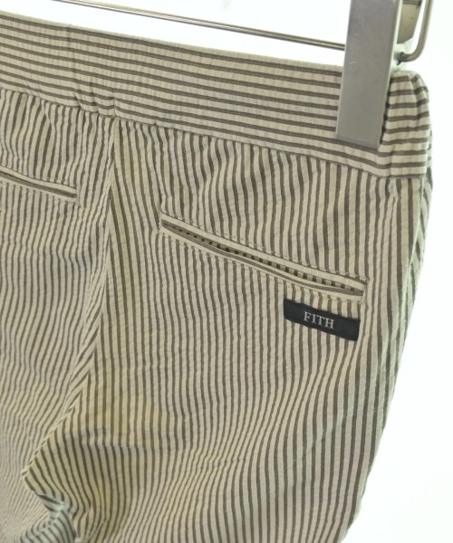 FITH（フィス）その他 茶 サイズ:130(9T-10T) キッズ/2200690139105