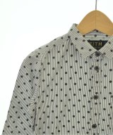 FITH（フィス）シャツ 白 サイズ:130(9T-10T) キッズ/2200696634086
