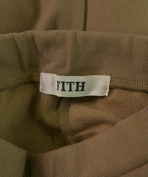 FITH（フィス）その他 茶 サイズ:100(3T-4T) キッズ/2200654844137