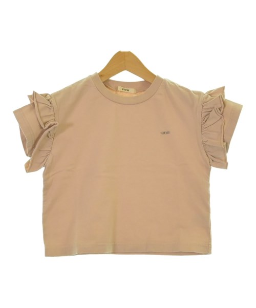 FITH(フィス)Tシャツ・カットソー ベージュ サイズ:100(3T-4T)/2200654593059