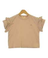 FITH（フィス）Tシャツ・カットソー ベージュ サイズ:100(3T-4T) キッズ/2200654593059