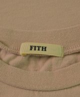FITH（フィス）Tシャツ・カットソー ベージュ サイズ:100(3T-4T) キッズ/2200654593059
