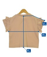 FITH（フィス）Tシャツ・カットソー ベージュ サイズ:100(3T-4T) キッズ/2200654593059