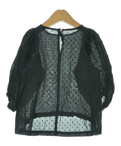 FITH（フィス）シャツ 黒 サイズ:110(5T-6T) キッズ/2200708881224