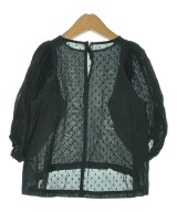 FITH（フィス）シャツ 黒 サイズ:110(5T-6T) キッズ/2200708881224