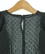 FITH（フィス）シャツ 黒 サイズ:110(5T-6T) キッズ/2200708881224