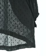 FITH（フィス）シャツ 黒 サイズ:110(5T-6T) キッズ/2200708881224