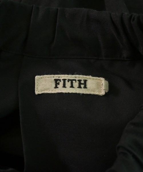 FITH（フィス）その他 黒 サイズ:110(5T-6T) キッズ/2200635657244