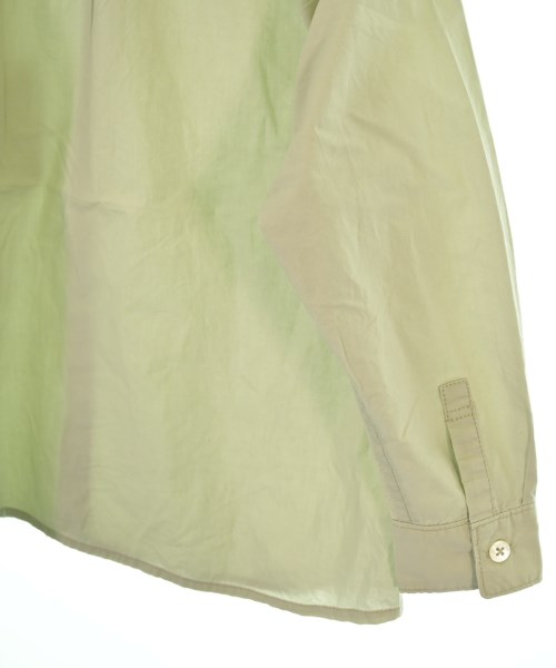 FITH（フィス）シャツ グレー サイズ:120cm キッズ/2200647975022