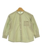FITH（フィス）シャツ グレー サイズ:120cm キッズ/2200647975022