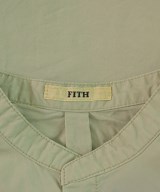 FITH（フィス）シャツ グレー サイズ:120cm キッズ/2200647975022