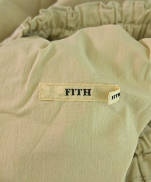 FITH（フィス）その他 ベージュ サイズ:-(120cm位) キッズ/2200647975039