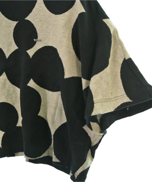 FITH（フィス）Tシャツ・カットソー 白 サイズ:M(120cm位) キッズ/2200640876043