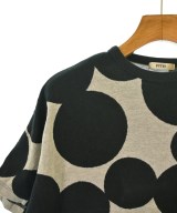 FITH（フィス）Tシャツ・カットソー 白 サイズ:M(120cm位) キッズ/2200640876043