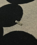 FITH（フィス）Tシャツ・カットソー 白 サイズ:M(120cm位) キッズ/2200640876043