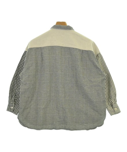 FITH（フィス）シャツ ベージュ サイズ:150(13T-14T) キッズ/2200702529054