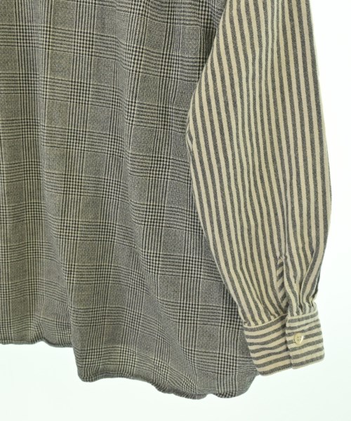 FITH（フィス）シャツ ベージュ サイズ:150(13T-14T) キッズ/2200702529054