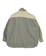 FITH（フィス）シャツ ベージュ サイズ:150(13T-14T) キッズ/2200702529054