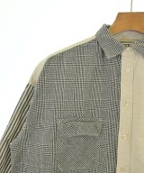 FITH（フィス）シャツ ベージュ サイズ:150(13T-14T) キッズ/2200702529054