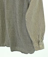 FITH（フィス）シャツ ベージュ サイズ:150(13T-14T) キッズ/2200702529054