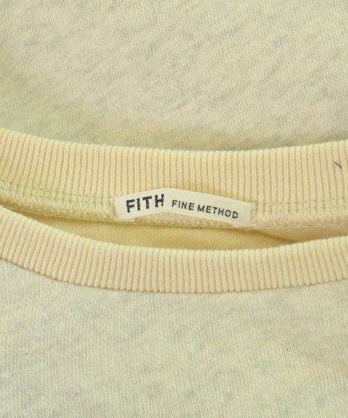 FITH（フィス）スウェット グレー サイズ:150(13T-14T) キッズ/2200703326027