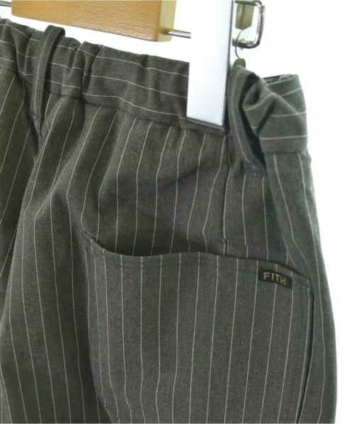 FITH（フィス）その他 グレー サイズ:130(9T-10T) キッズ/2200664122133