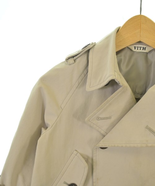 FITH（フィス）その他 ベージュ サイズ:100cm キッズ/2200672086144