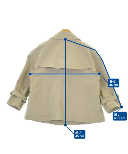 FITH（フィス）その他 ベージュ サイズ:100cm キッズ/2200672086144