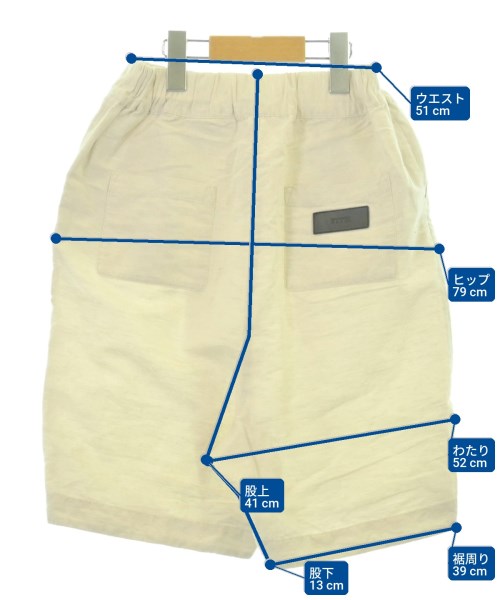 FITH（フィス）その他 ベージュ サイズ:130(9T-10T) キッズ/2200715885086