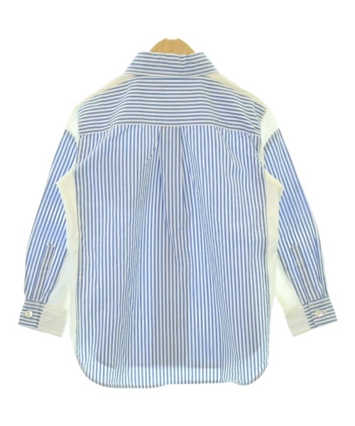 FITH（フィス）シャツ 青 サイズ:110(5T-6T) キッズ/2200721824116