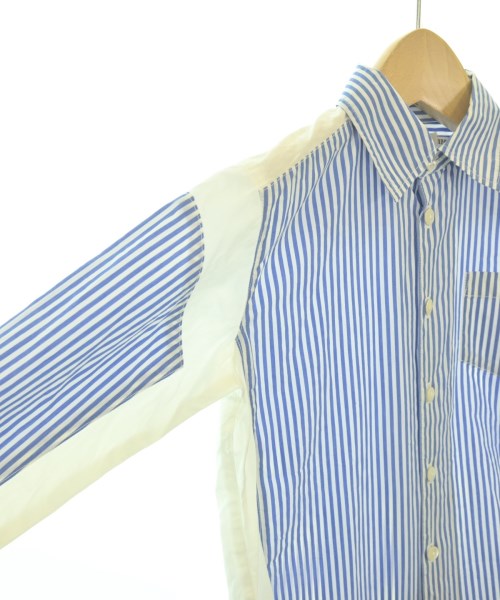FITH（フィス）シャツ 青 サイズ:110(5T-6T) キッズ/2200721824116