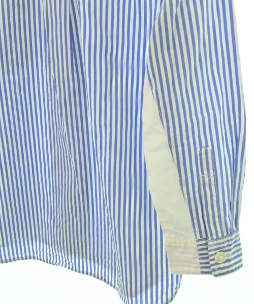 FITH（フィス）シャツ 青 サイズ:110(5T-6T) キッズ/2200721824116