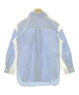 FITH（フィス）シャツ 青 サイズ:110(5T-6T) キッズ/2200721824116