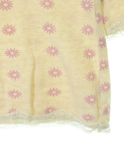 FITH（フィス）Tシャツ・カットソー ベージュ サイズ:145(13T-14T) キッズ/2200722492109