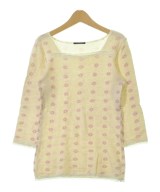 FITH（フィス）Tシャツ・カットソー ベージュ サイズ:145(13T-14T) キッズ/2200722492109