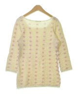 FITH（フィス）Tシャツ・カットソー ベージュ サイズ:145(13T-14T) キッズ/2200722492109