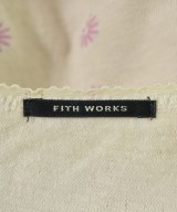 FITH（フィス）Tシャツ・カットソー ベージュ サイズ:145(13T-14T) キッズ/2200722492109