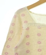 FITH（フィス）Tシャツ・カットソー ベージュ サイズ:145(13T-14T) キッズ/2200722492109