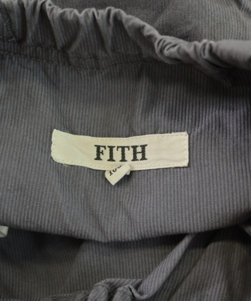 FITH（フィス）その他 紫 サイズ:100(3T-4T) キッズ/2200729143233