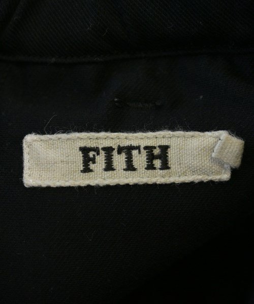 FITH（フィス）その他 黒 サイズ:90cm キッズ/2200729143240
