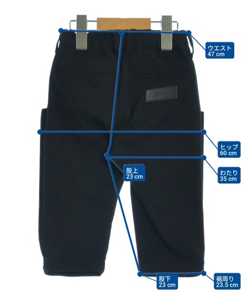 FITH（フィス）その他 黒 サイズ:90cm キッズ/2200729143240