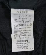 FITH（フィス）その他 黒 サイズ:90cm キッズ/2200729143240