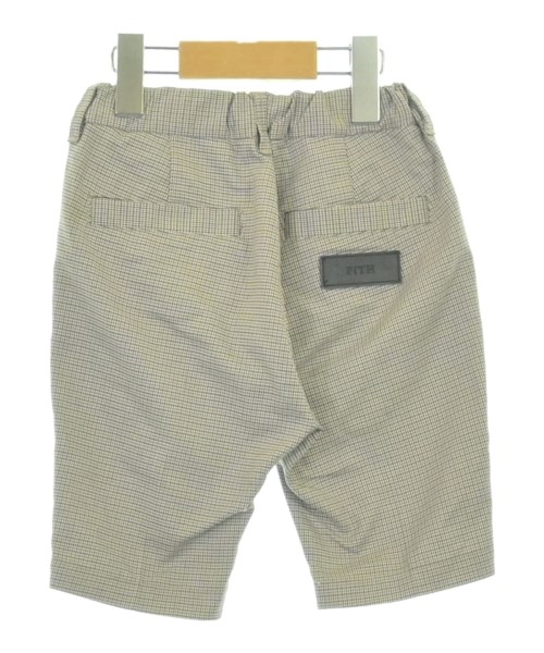 FITH（フィス）その他 グレー サイズ:100(3T-4T) キッズ/2200729143257