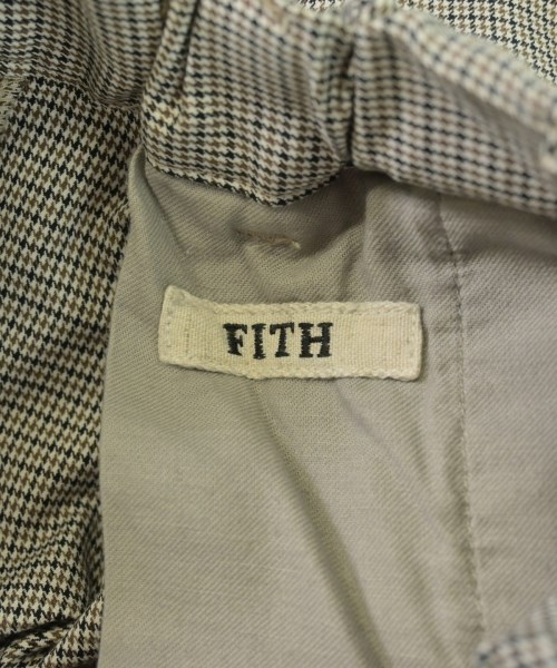 FITH（フィス）その他 グレー サイズ:100(3T-4T) キッズ/2200729143257