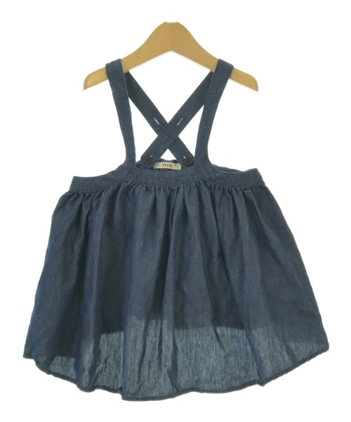 FITH(フィス)ワンピース（その他） 紺 サイズ:SS/2200686665229