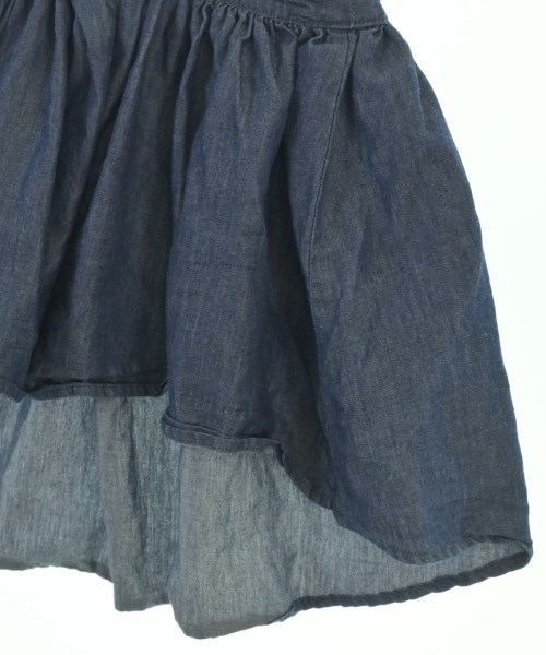 FITH（フィス）ワンピース（その他） 紺 サイズ:SS キッズ/2200686665229
